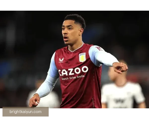 英超拉姆齐 英超拉姆齐