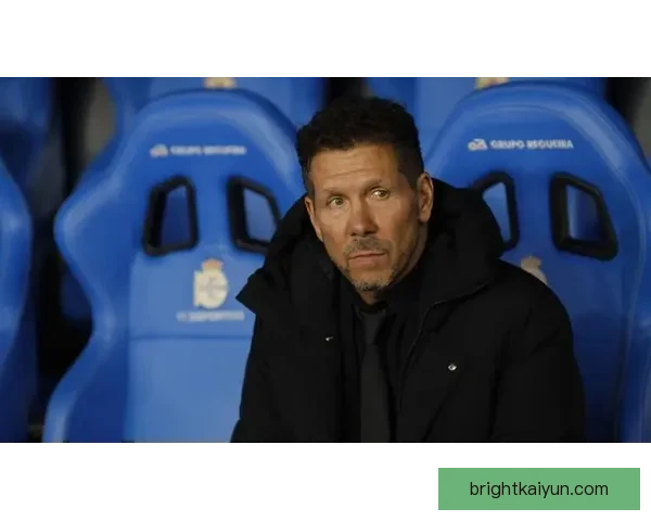 格列兹曼展现卓越领导力 助力球队竞争力提升