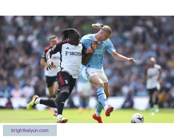 哈兰德强势登陆英超,曼城新王状态回暖备受期待 哈兰德强势登陆英超,曼城新王状态回暖备受期待