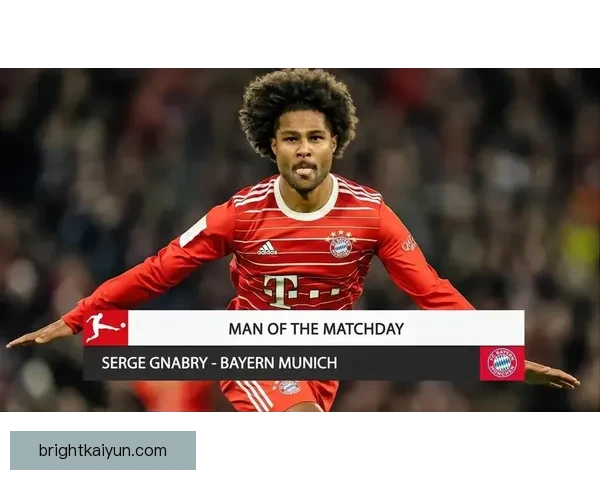 格纳布里备战欧洲杯，期待助力德国队冲击新辉煌