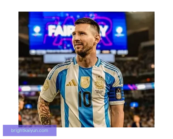 梅西再创历史，成为阿根廷队史纪录保持者，状态备受关注。