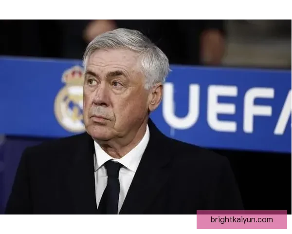 安切洛蒂赞扬贝林厄姆，年轻天才展现出非凡的比赛智慧与领导力，值得关注。