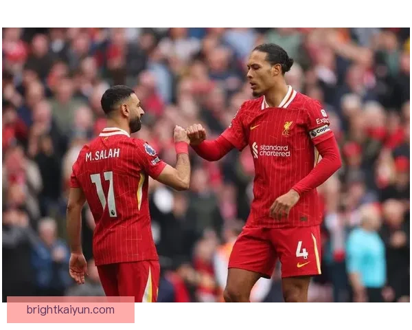 英超赛事中南安普顿对战利物浦的表现值得关注，双方迈向新阶段。