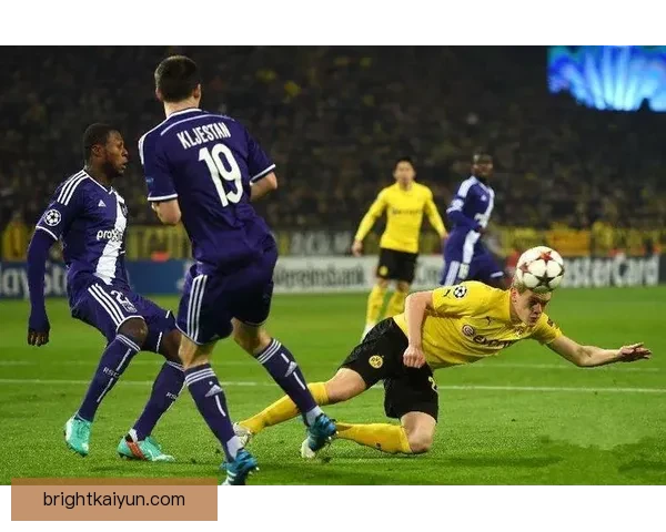 安德莱赫特战术解析：持续提升中展现的竞争力与效果