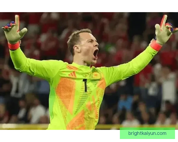 诺伊尔状态回暖，门将突破点持续引发关注