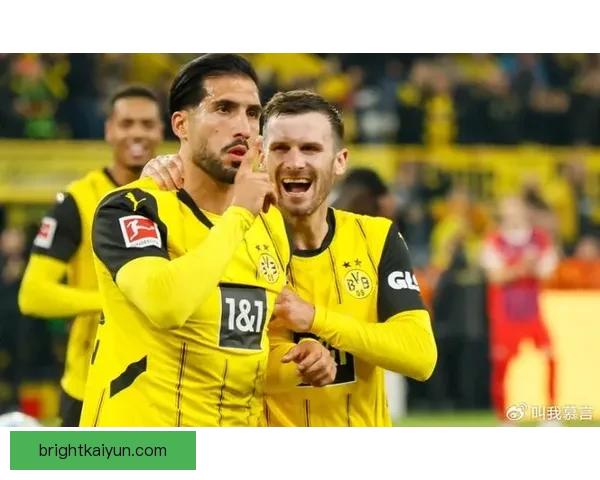 多特蒙德防线表现稳健，持续关注其在新赛季中的稳定性和改进方向