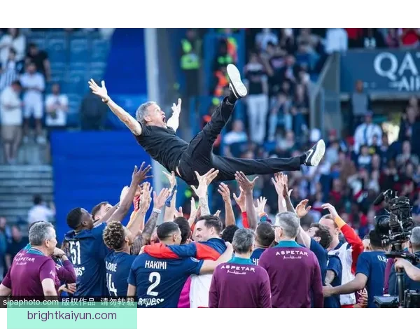 恩里克执教生涯分析：战术理念与成就全面回顾