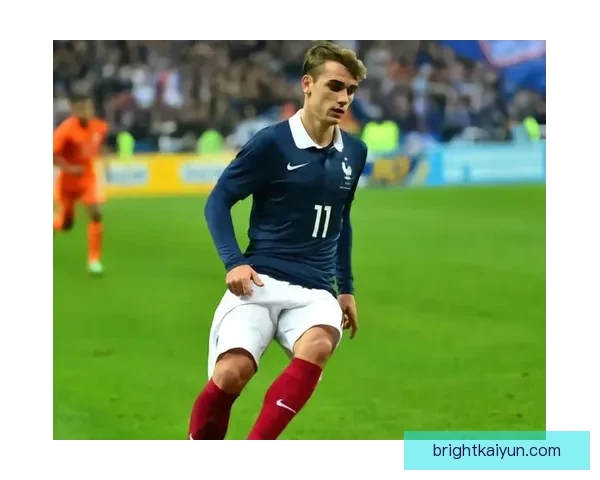 格列兹曼表现稳健，持续展现中前场全能战士的实力与价值