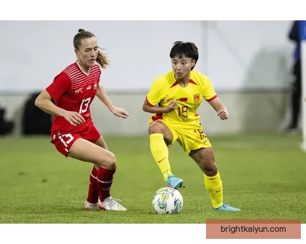 瑞士女足联赛本赛季竞争格局与球队表现分析